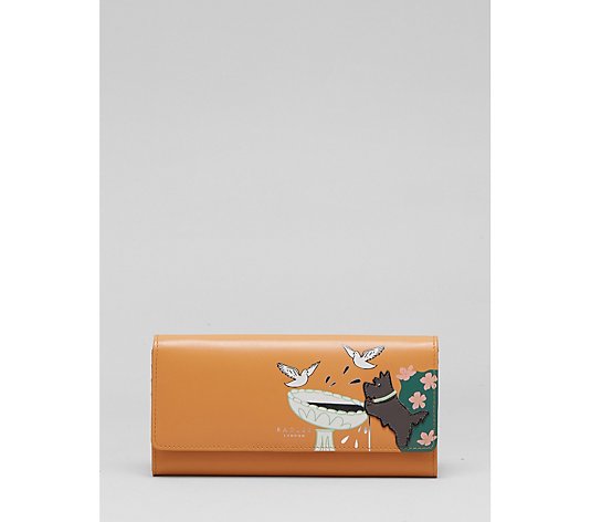 Radley London Dive In Leather Matinee