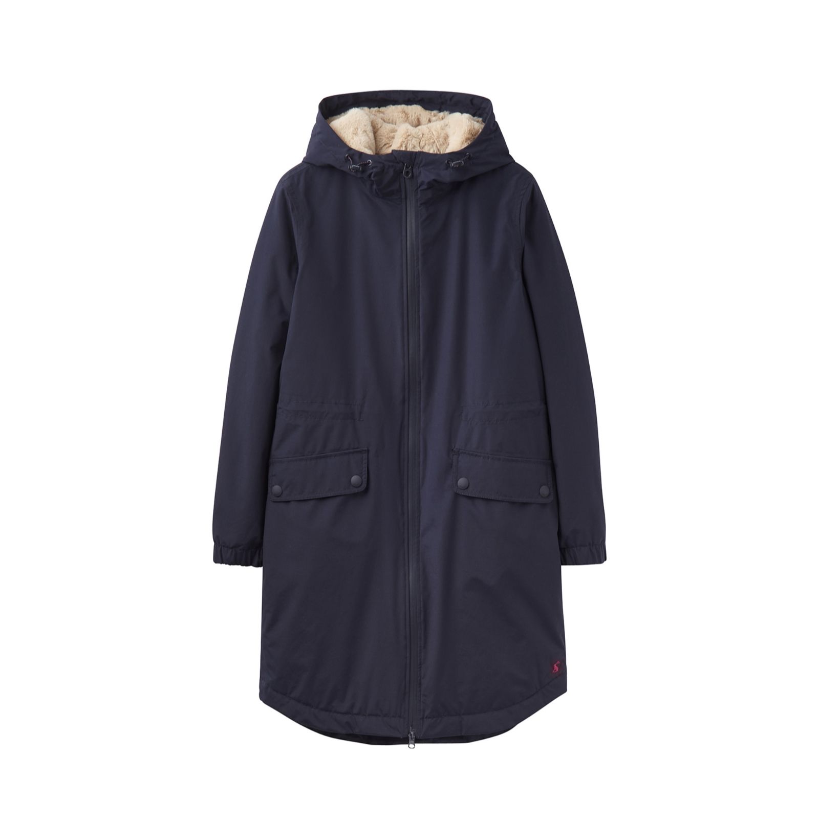 Joules 2025 stormbridge coat