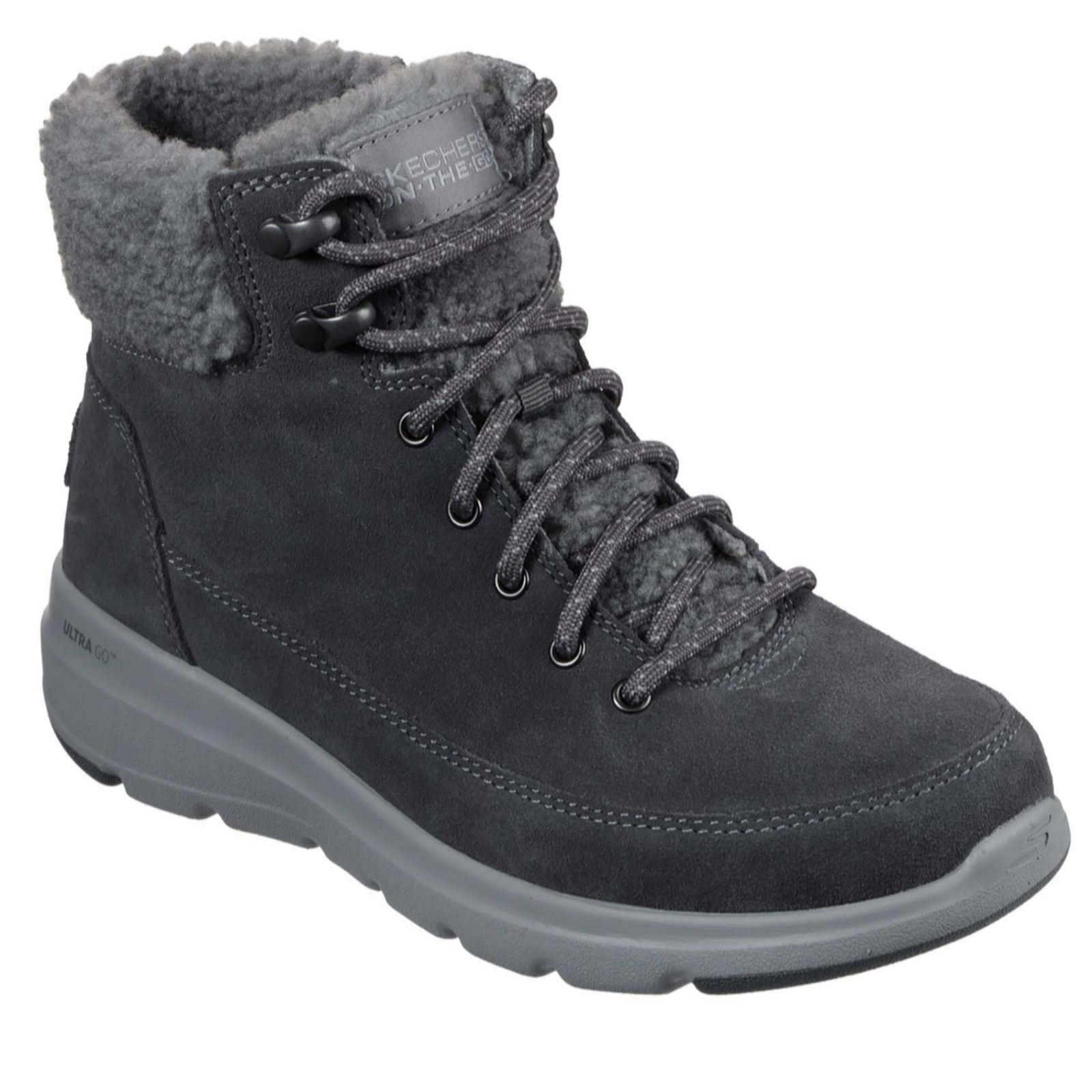skechers thermal boots