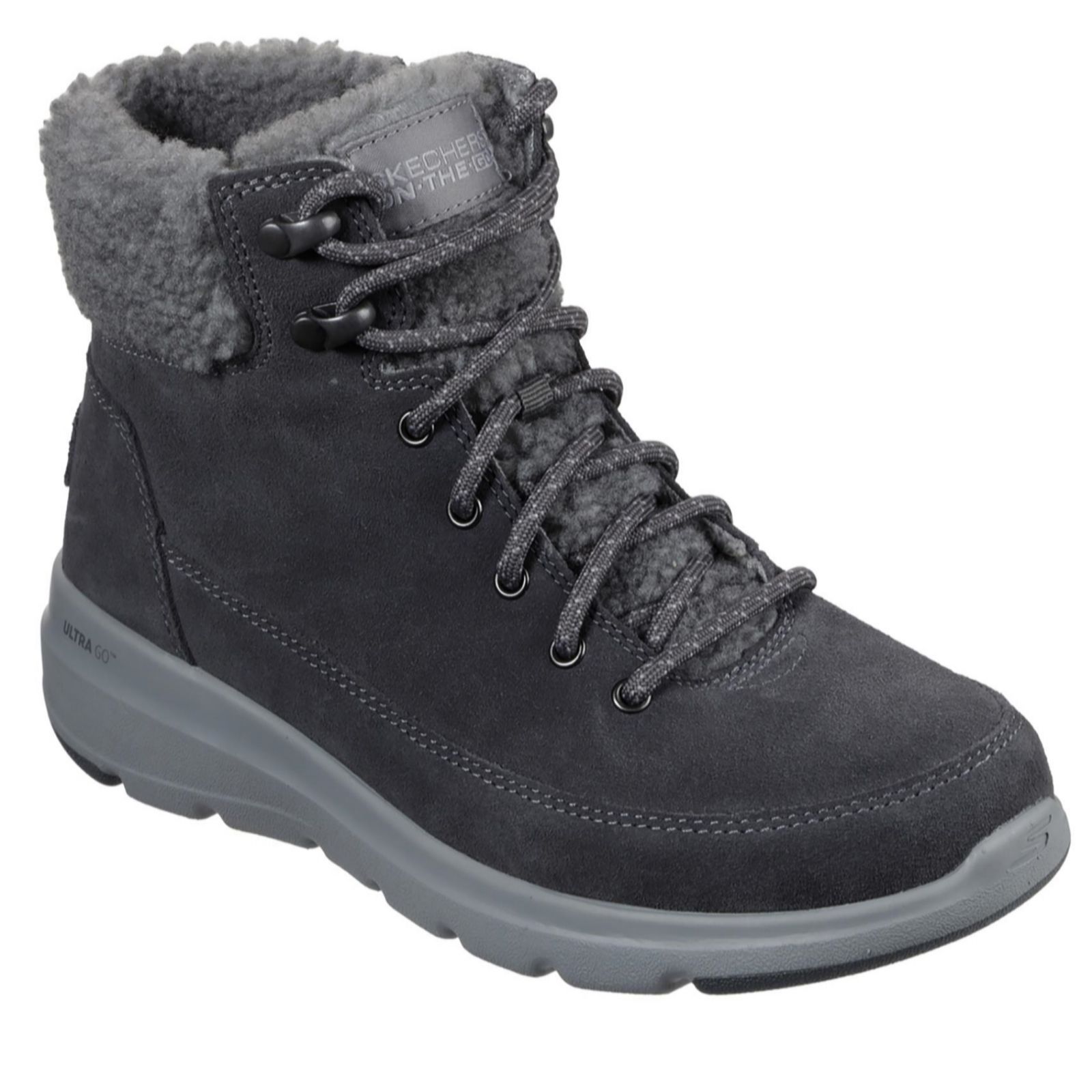 skechers winter boots uk