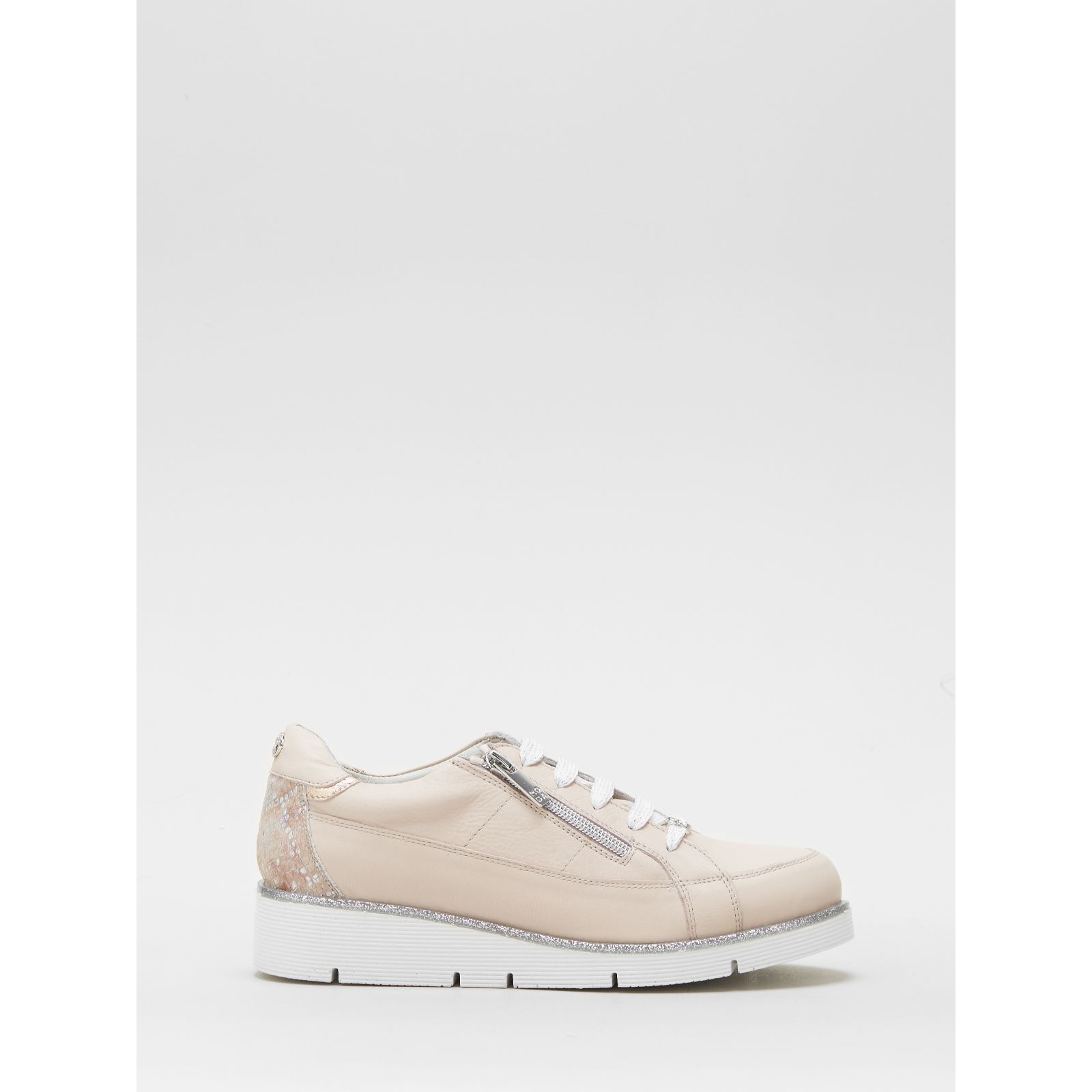 Moda in Pelle Gene Trainer