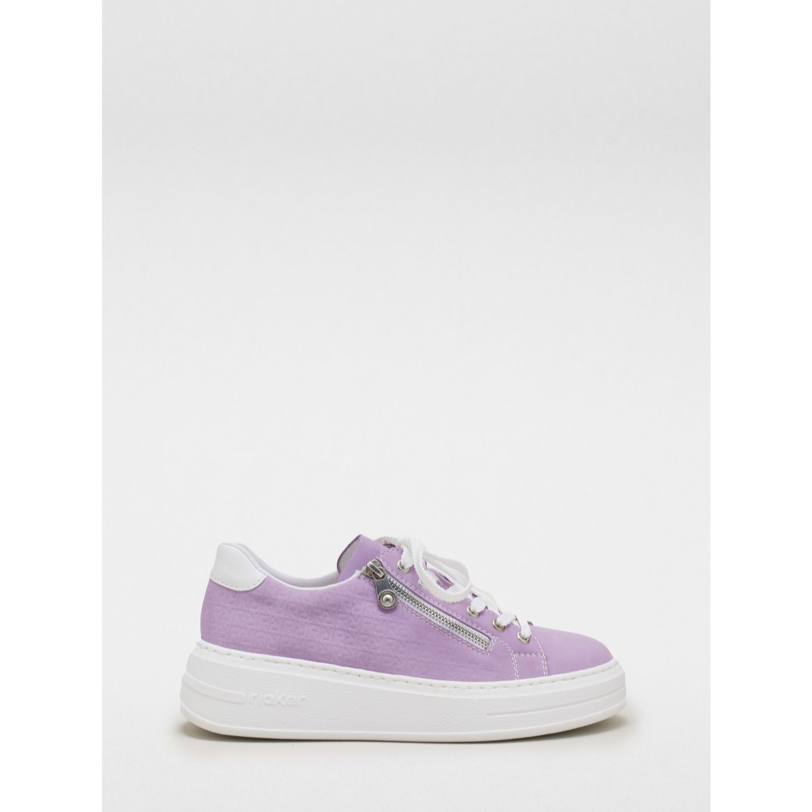 rieker trainers qvc