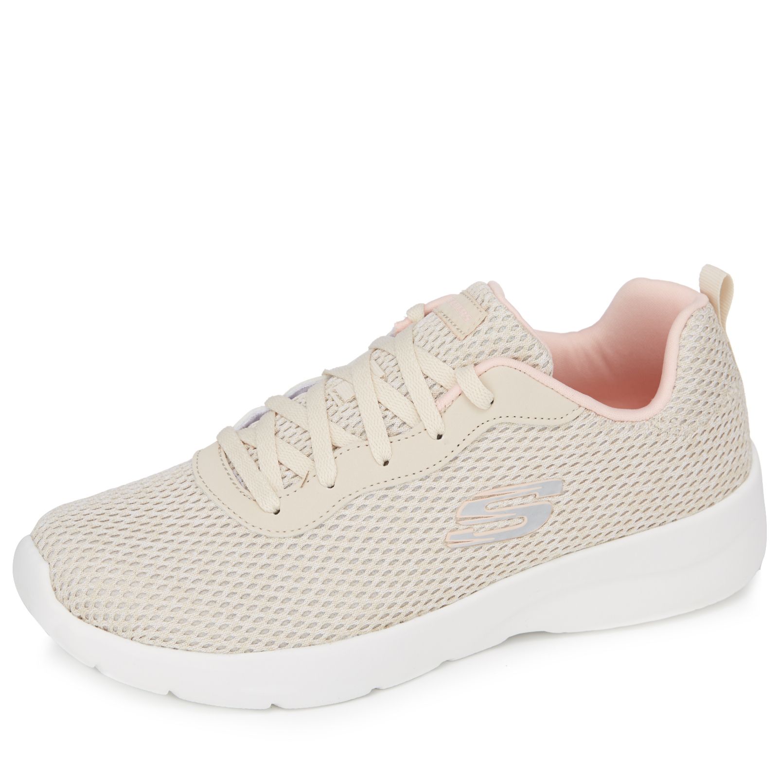 skechers dynamight 2.0 quick concept