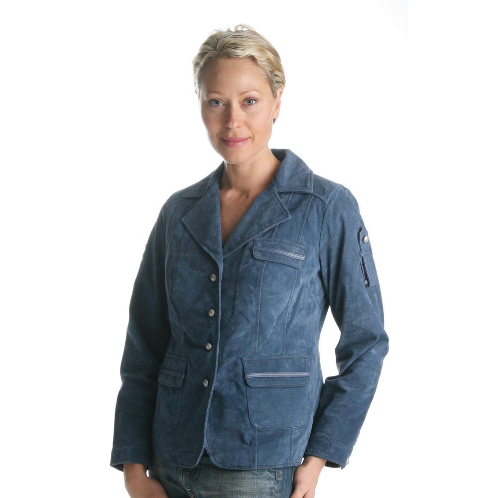 bradley bayou jacket
