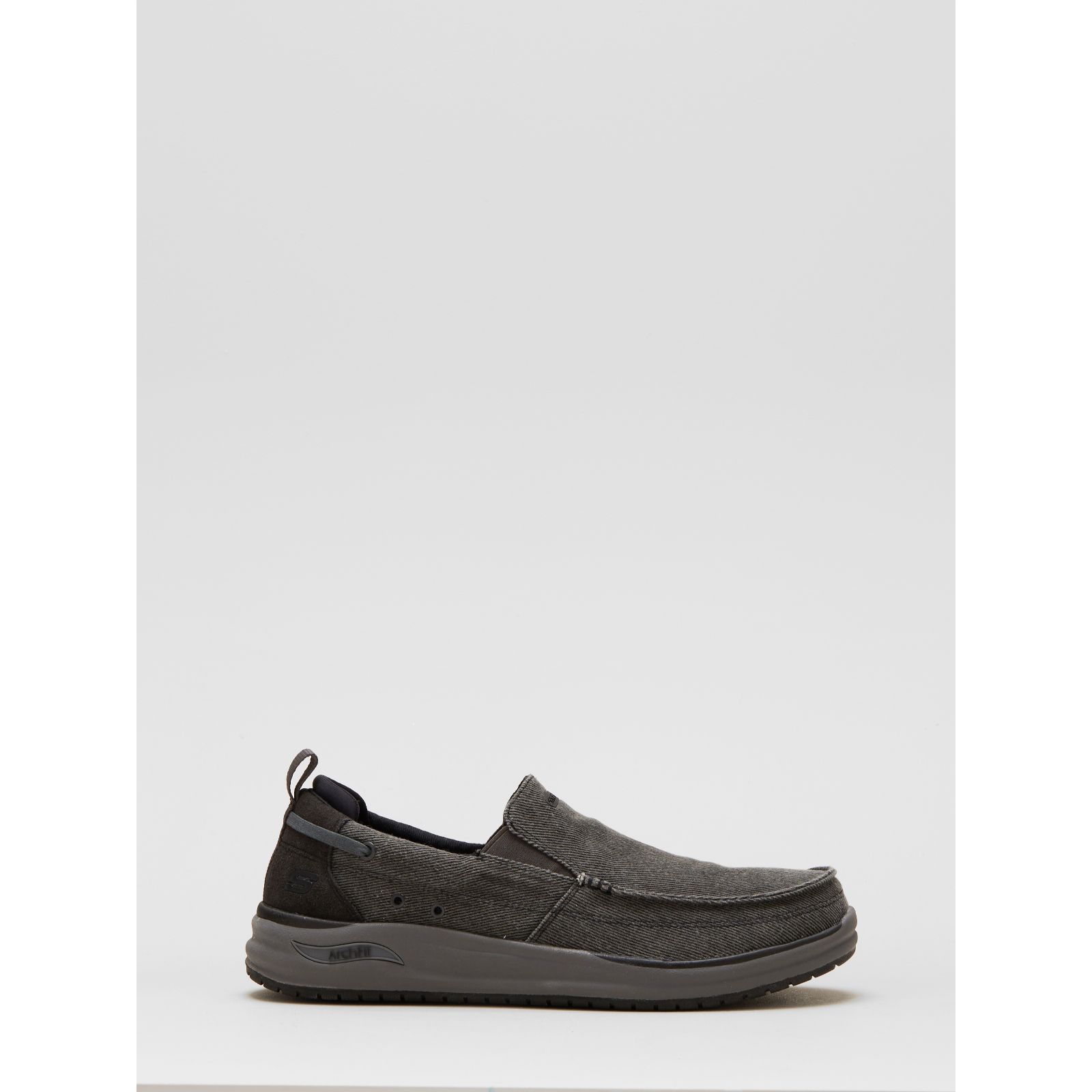 Qvc mens skechers store shoes