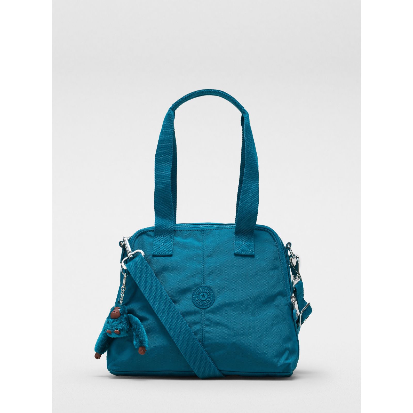 Kipling emoli handbag online