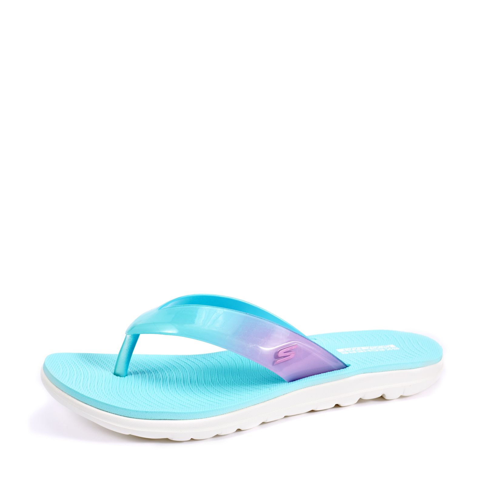 skechers jelly sandals