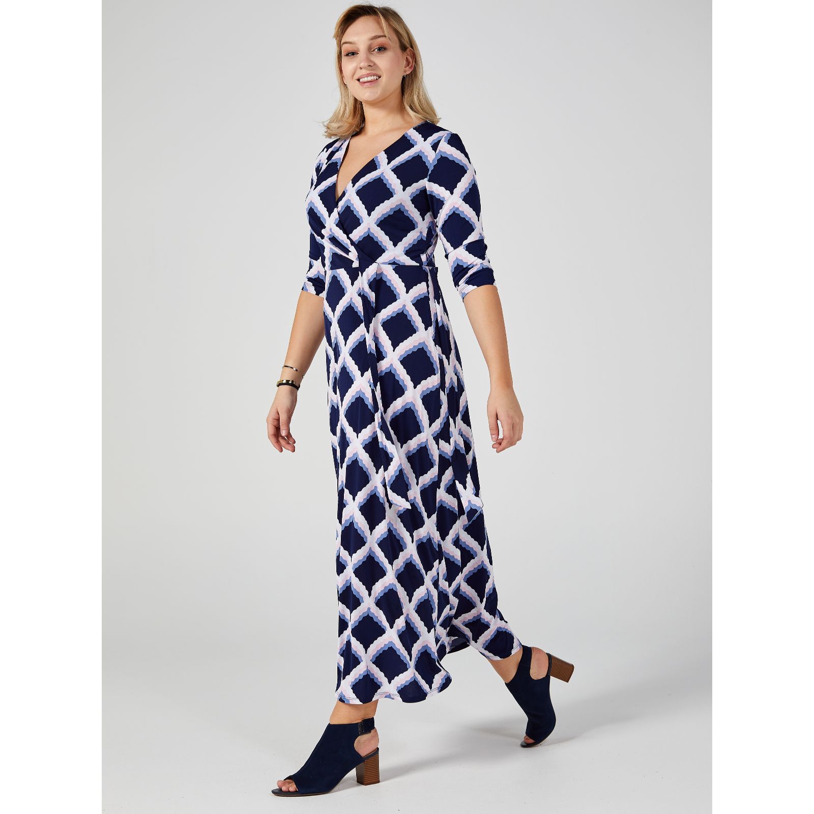 qvc uk maxi dresses