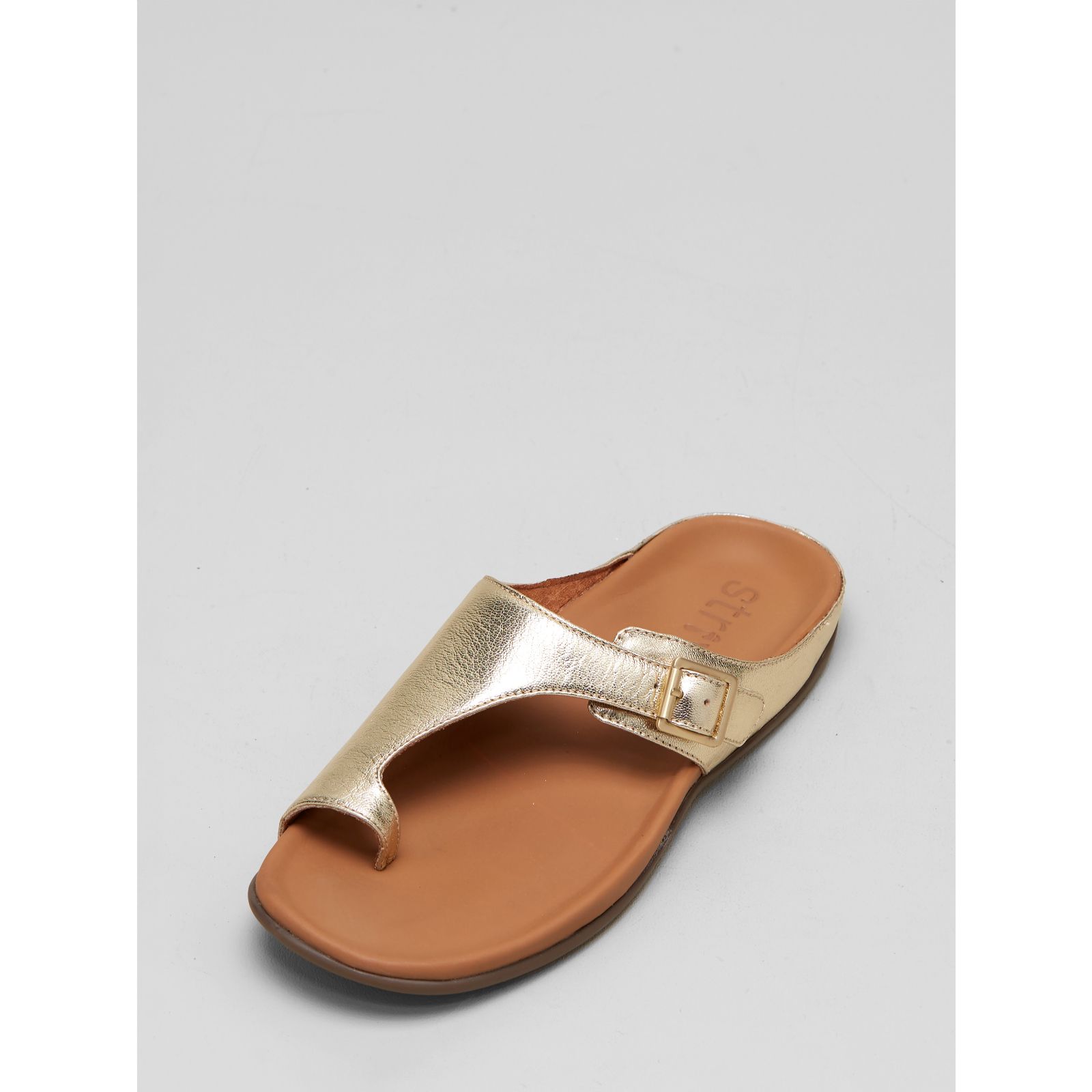 Strive Java Sandal - QVC UK