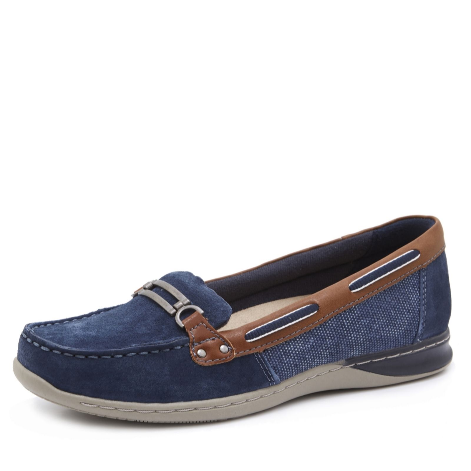 earth spirit boat shoes