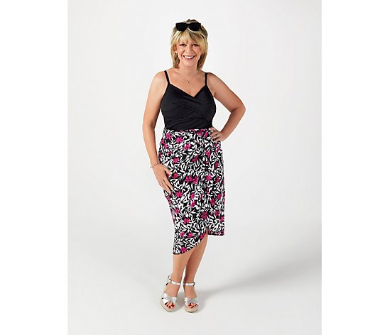 Ruth Langsford Holiday Shop One Piece Swimsuit
