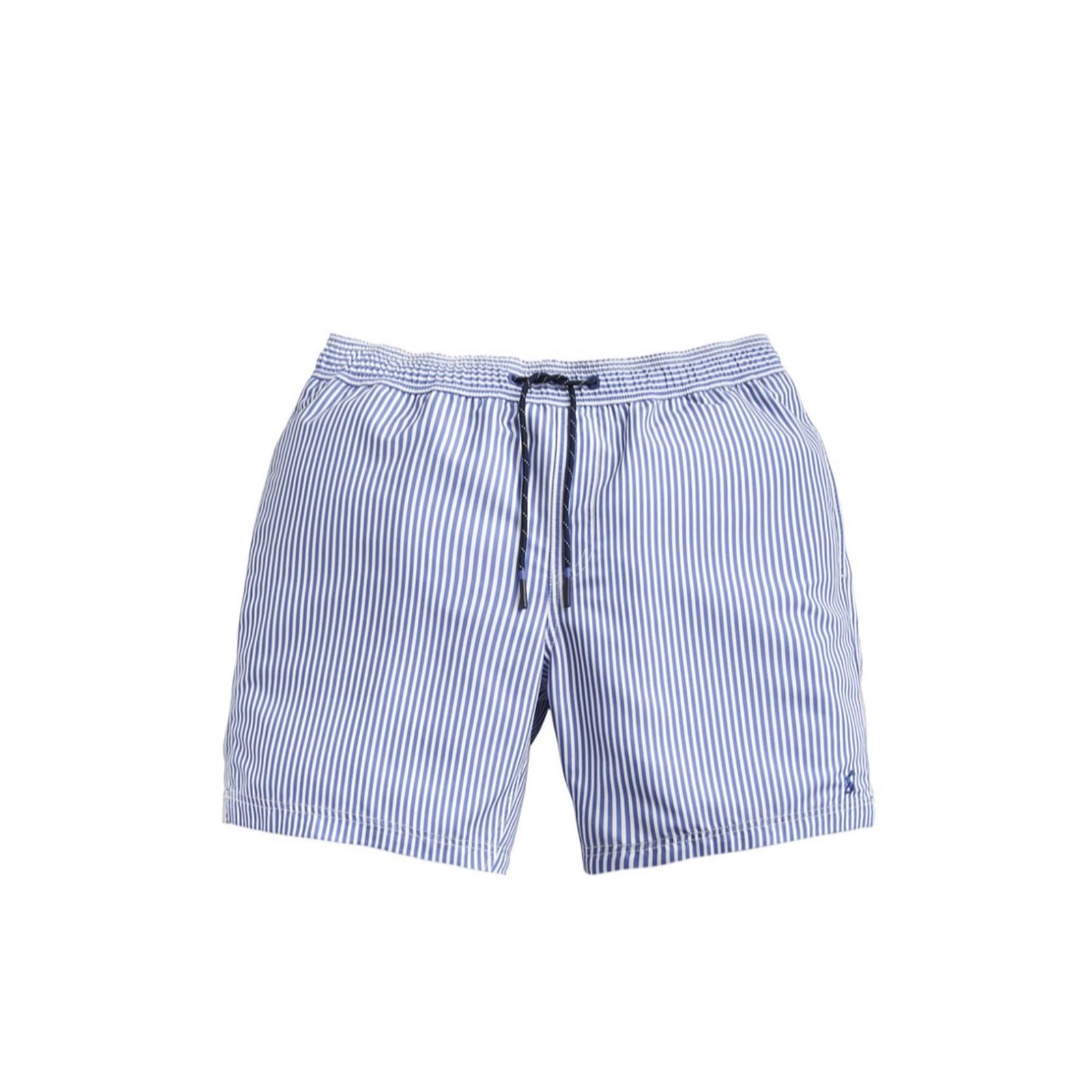 Joules Mens Heston Swimshort - QVC UK