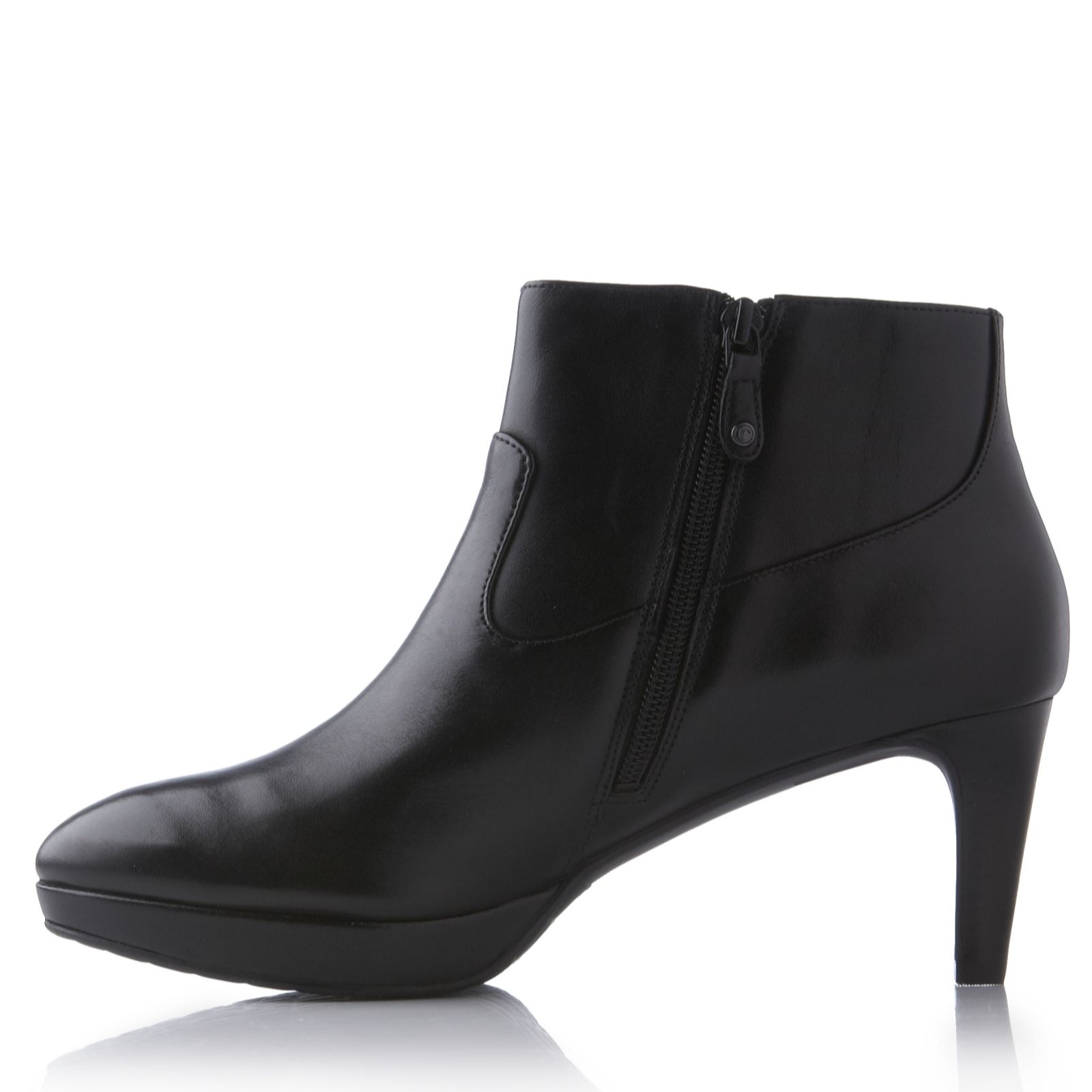 qvc rockport shoes