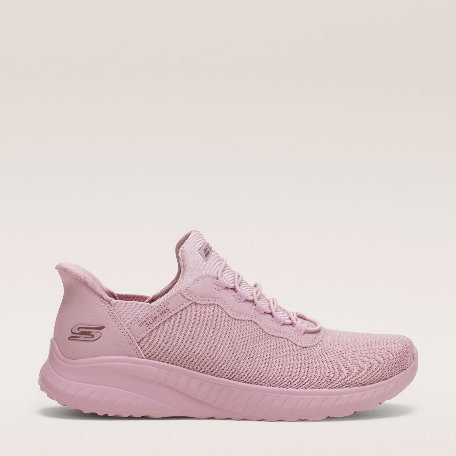 Skechers Bobs Squad Slip-Ins Trainer