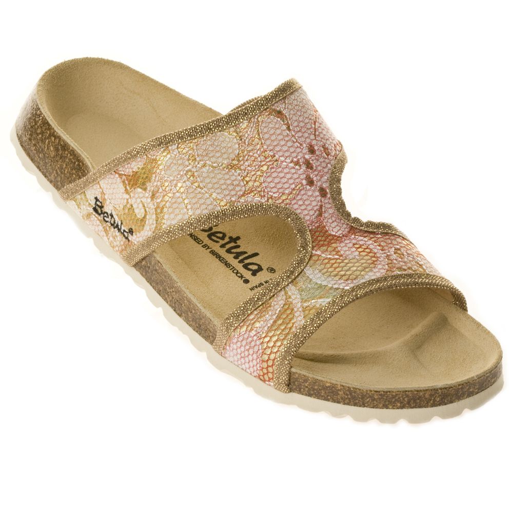 qvc birkenstock shoes