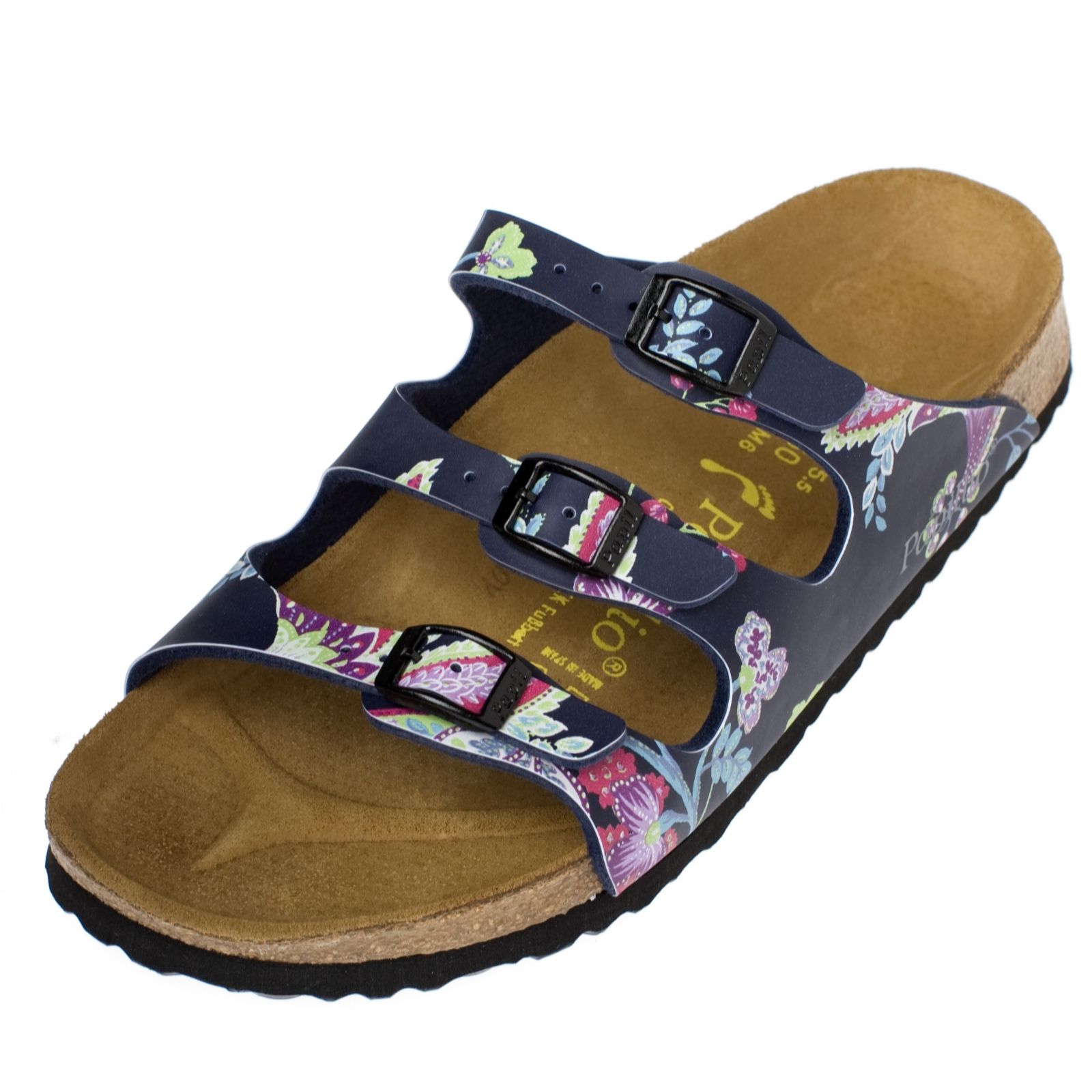 qvc birkenstock
