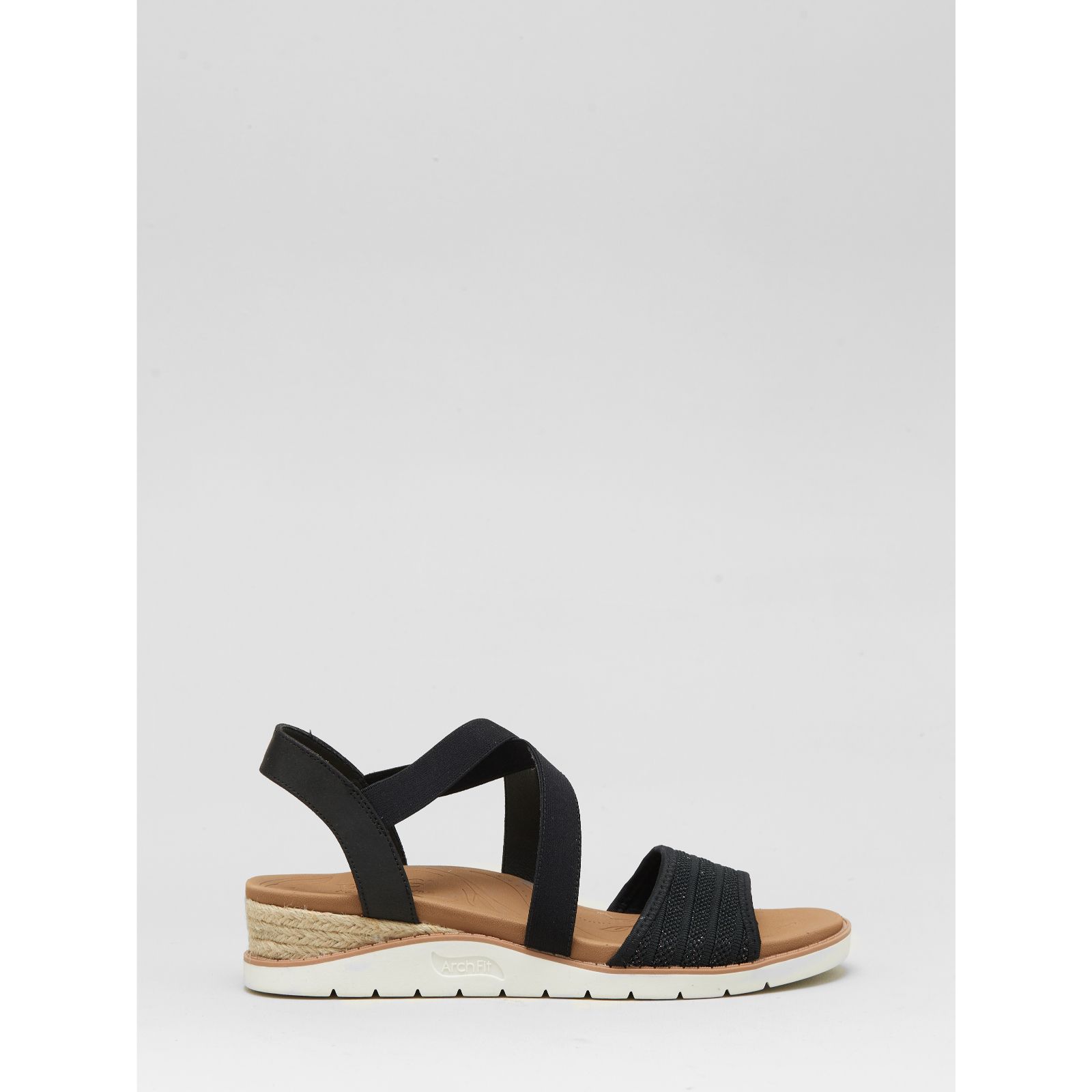 Skechers qvc online sandals