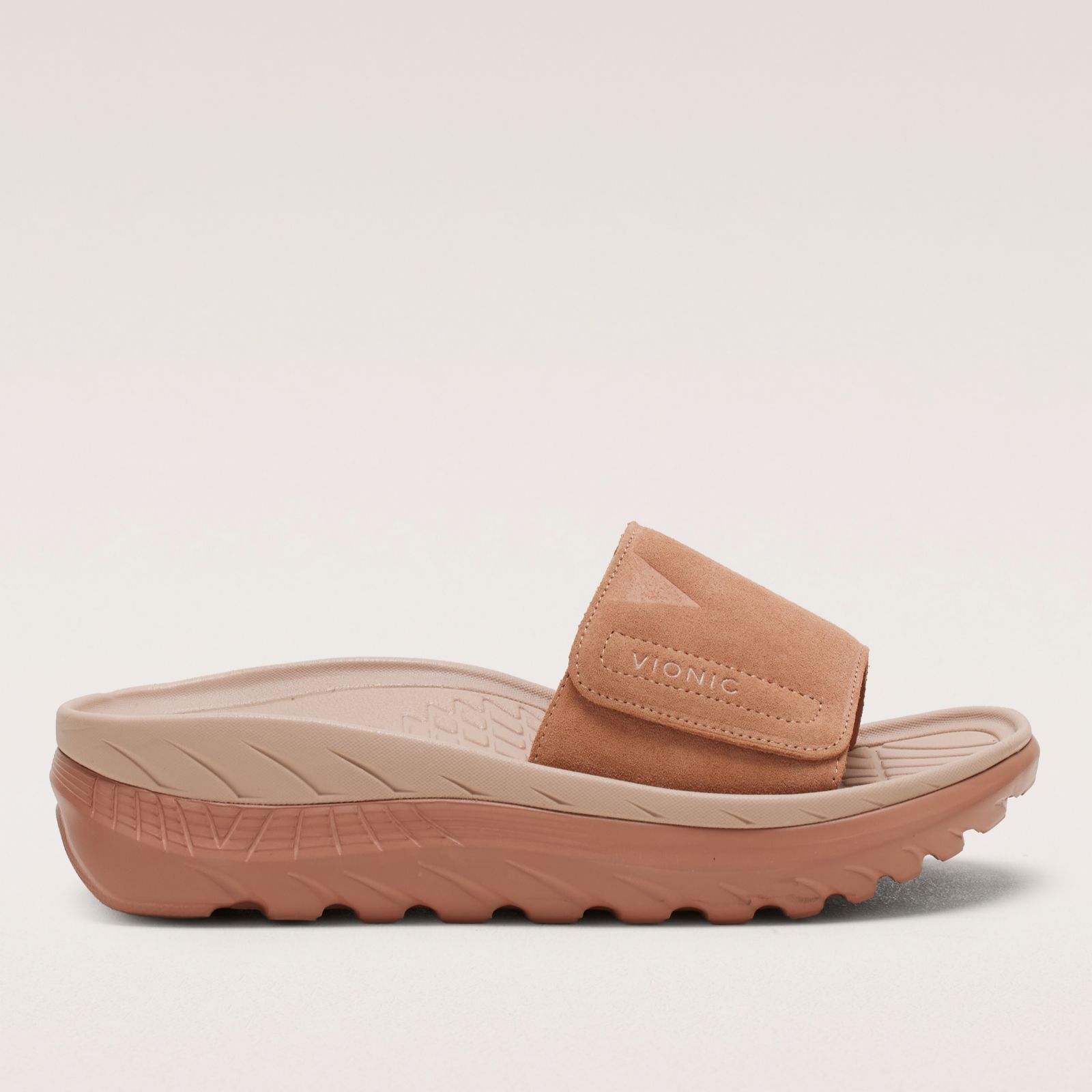 Vionic Blissful Rejuvenate Slider Sandal
