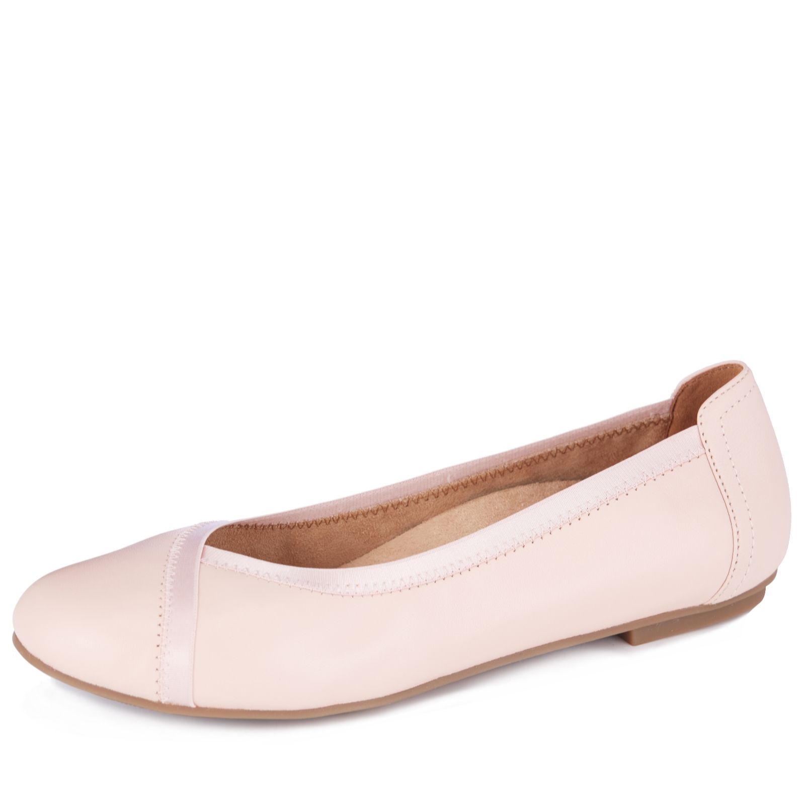 vionic caroll ballet flat