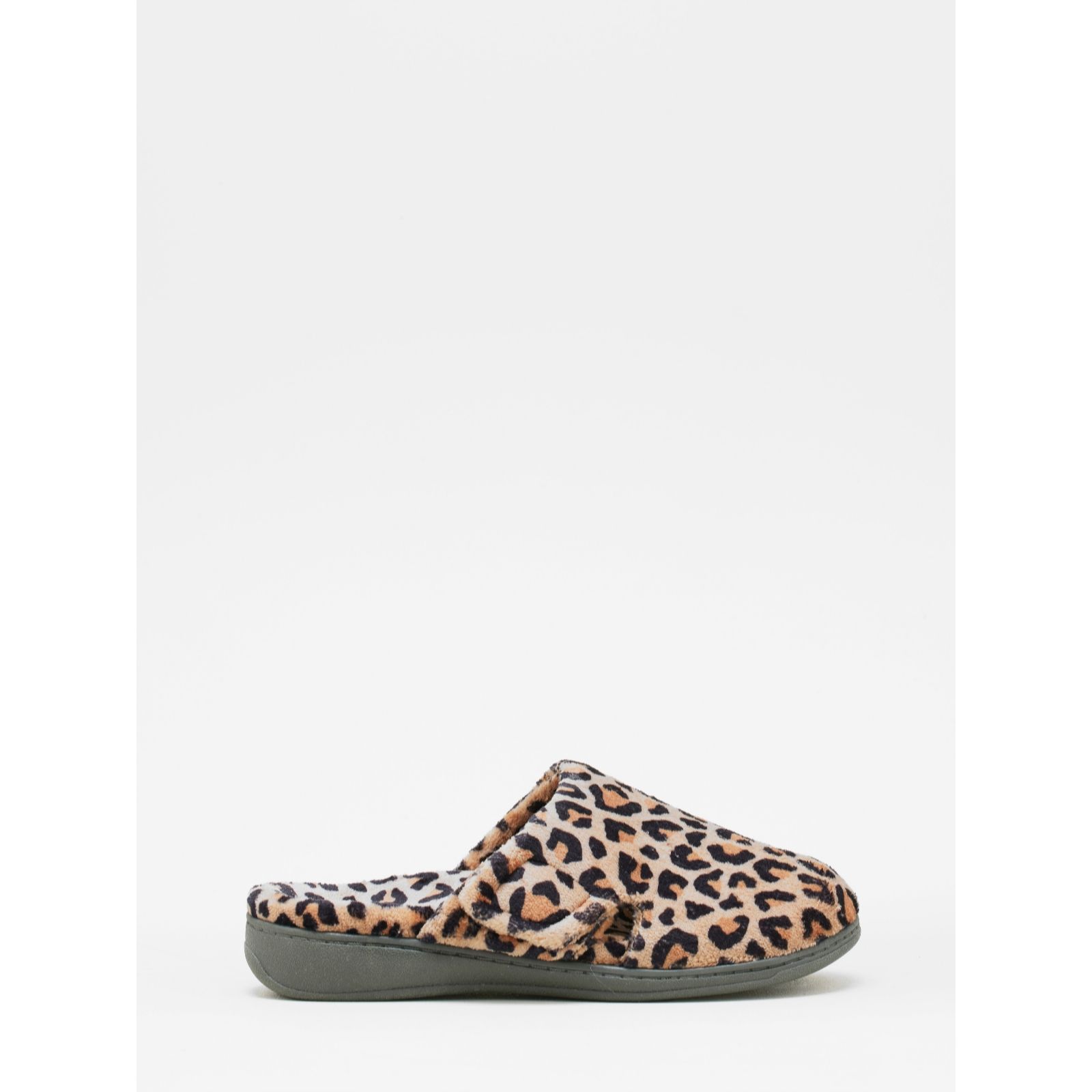 Vionic Gemma Terry Slipper