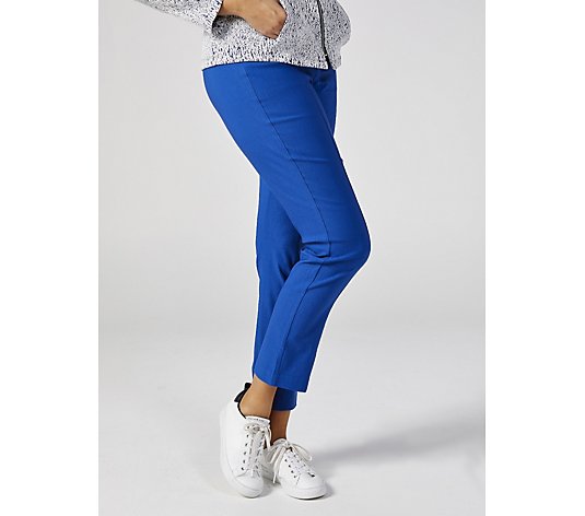 Mr Max Phoebe Modern Stretch Trousers