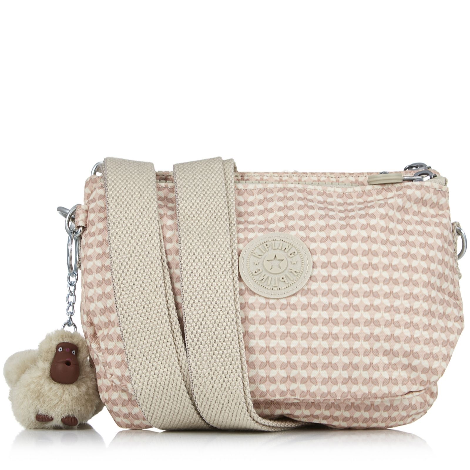 kipling cross body bags uk