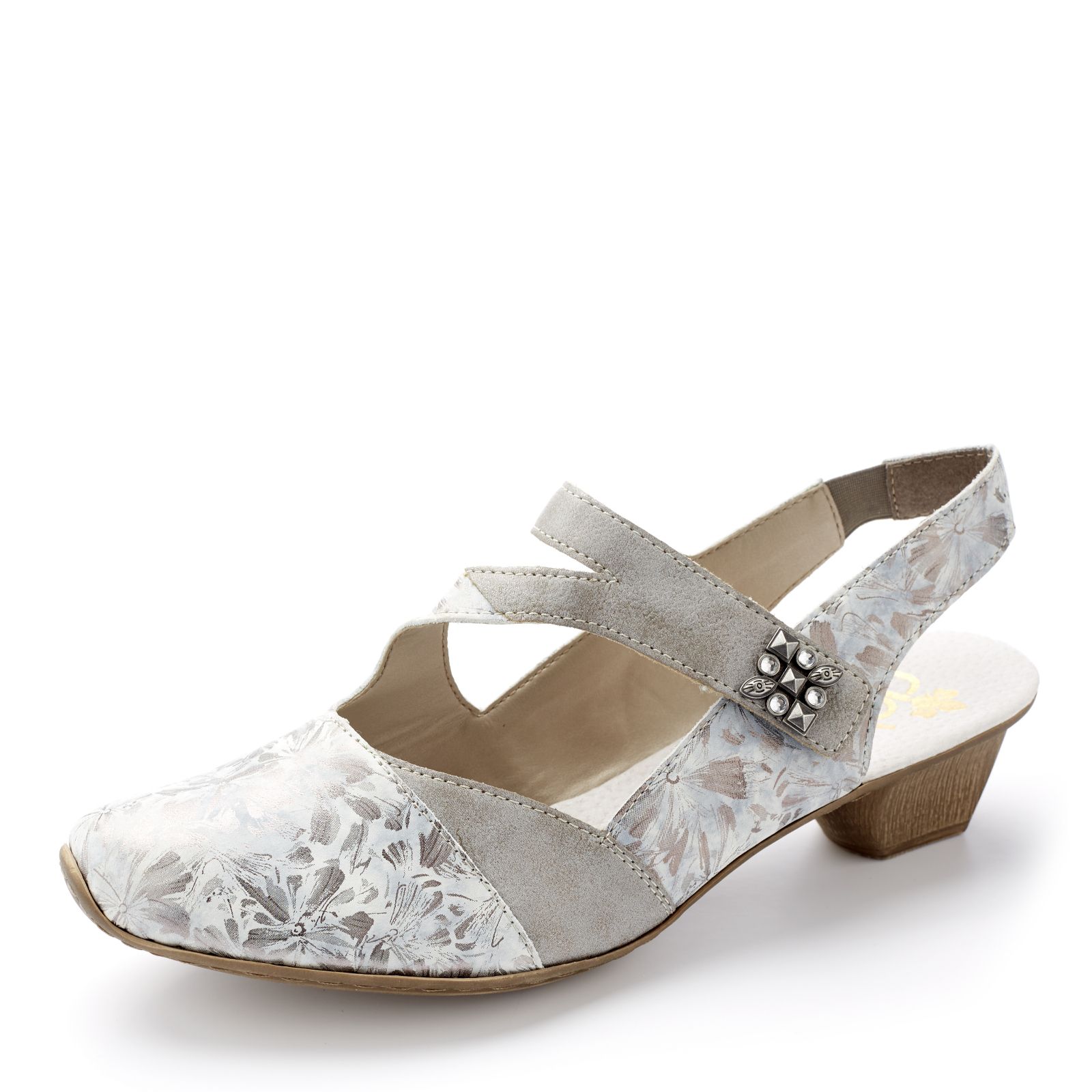 qvc uk rieker sandals