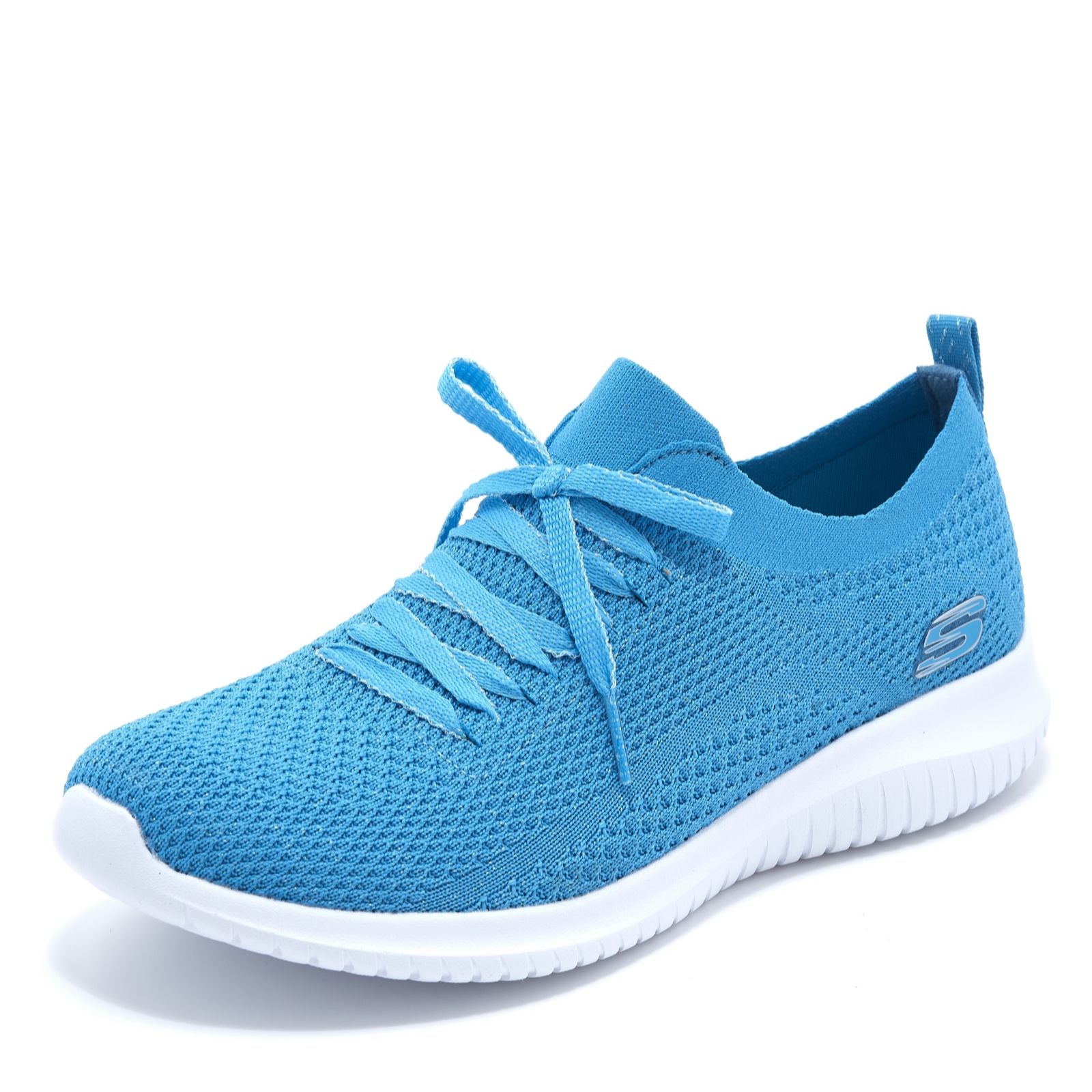 skechers ultra flex sugar bliss sneaker