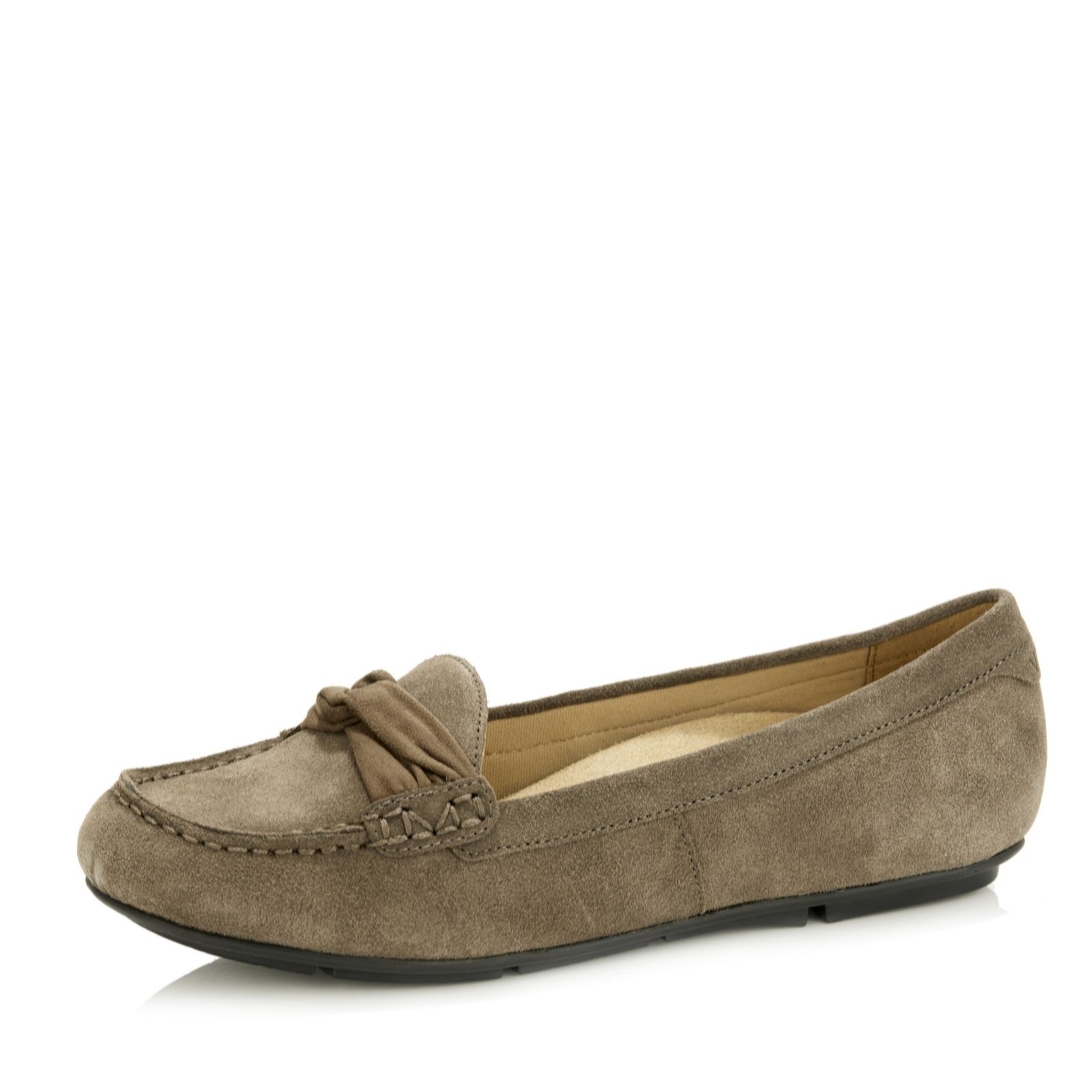 vionic norah moccasin