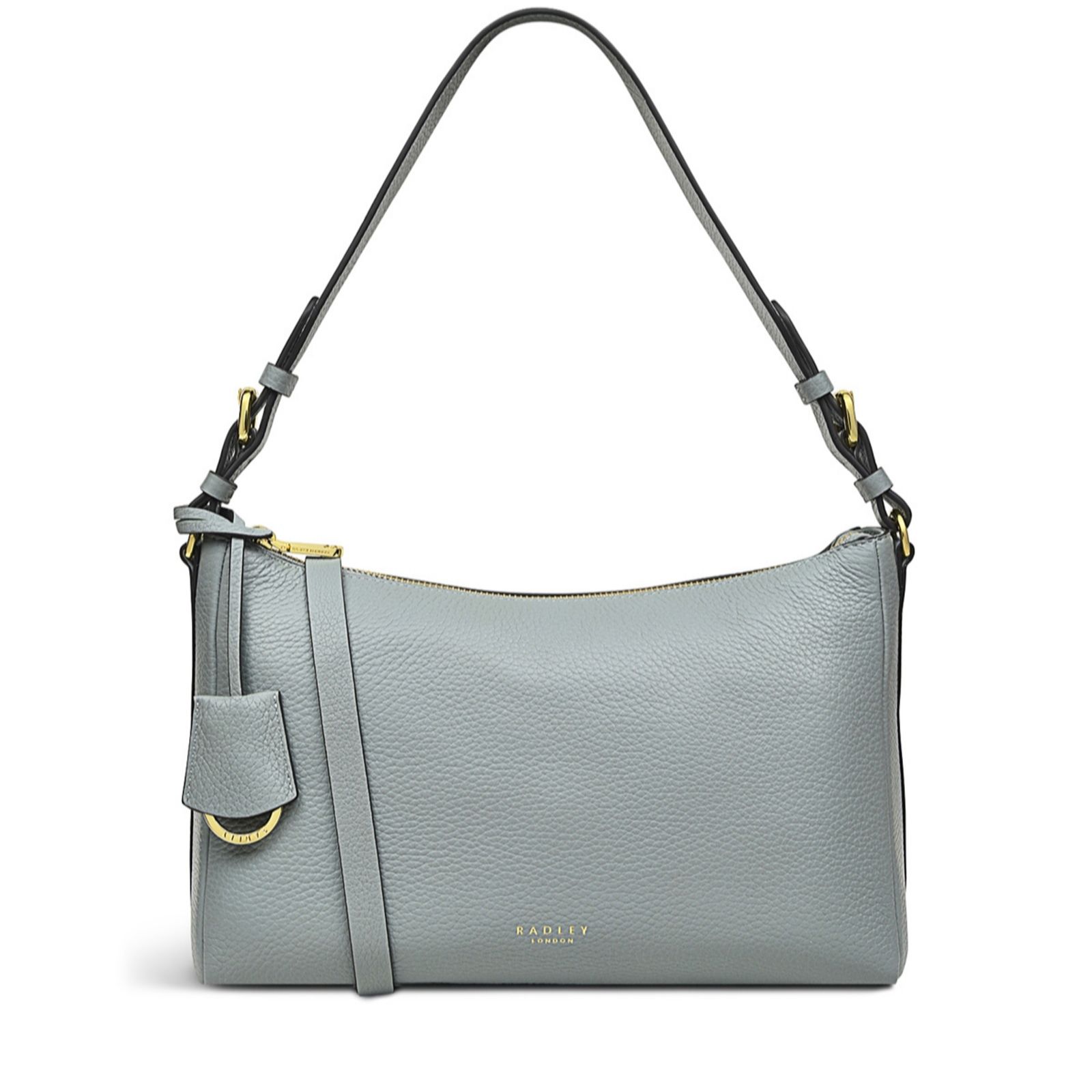 Radley London Pockets 2.0 Crossbody - QVC UK