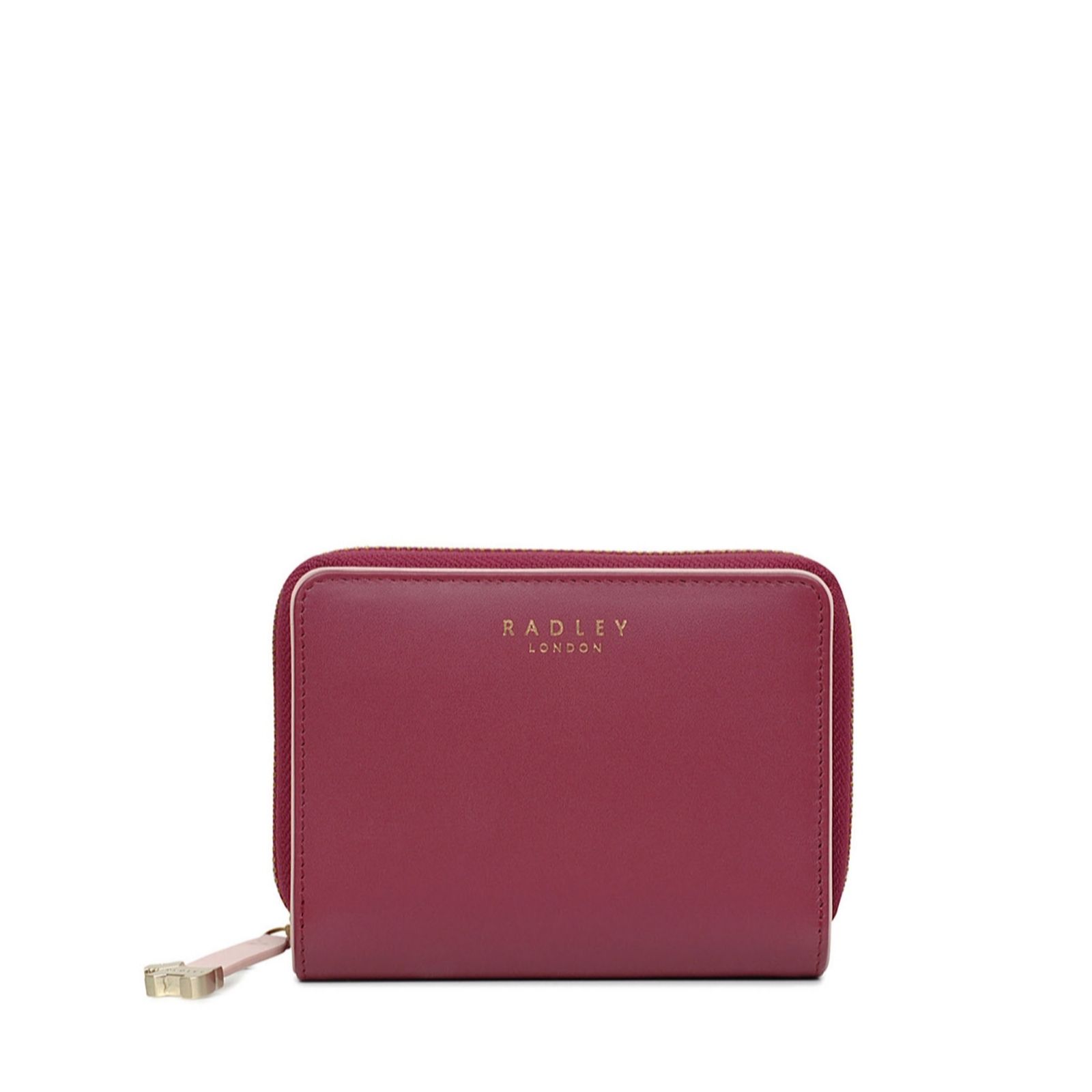 radley rfid purse