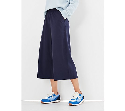 Joules Robyn Jersey Culottes