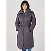 Ruth Langsford Longline Belted Padded Coat, 3 of 7