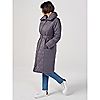Ruth Langsford Longline Belted Padded Coat, 4 of 7
