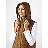Centigrade Diamond Quilted Longline Gilet, 2 of 7