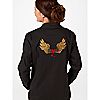 Ruth Langsford Embroidered Utility Jacket, 1 of 6