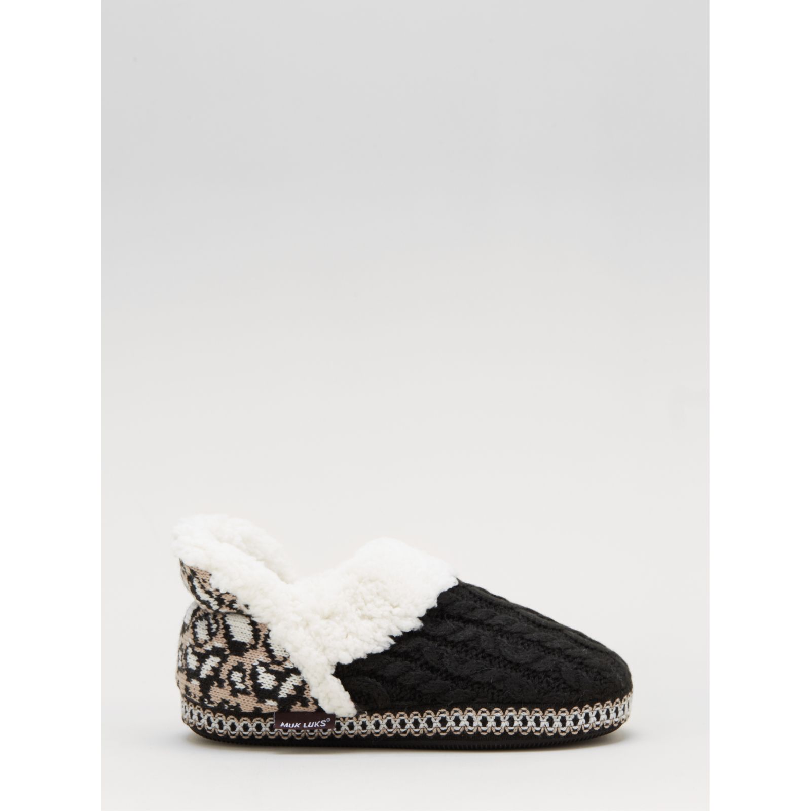 Mukluk 2024 slippers qvc