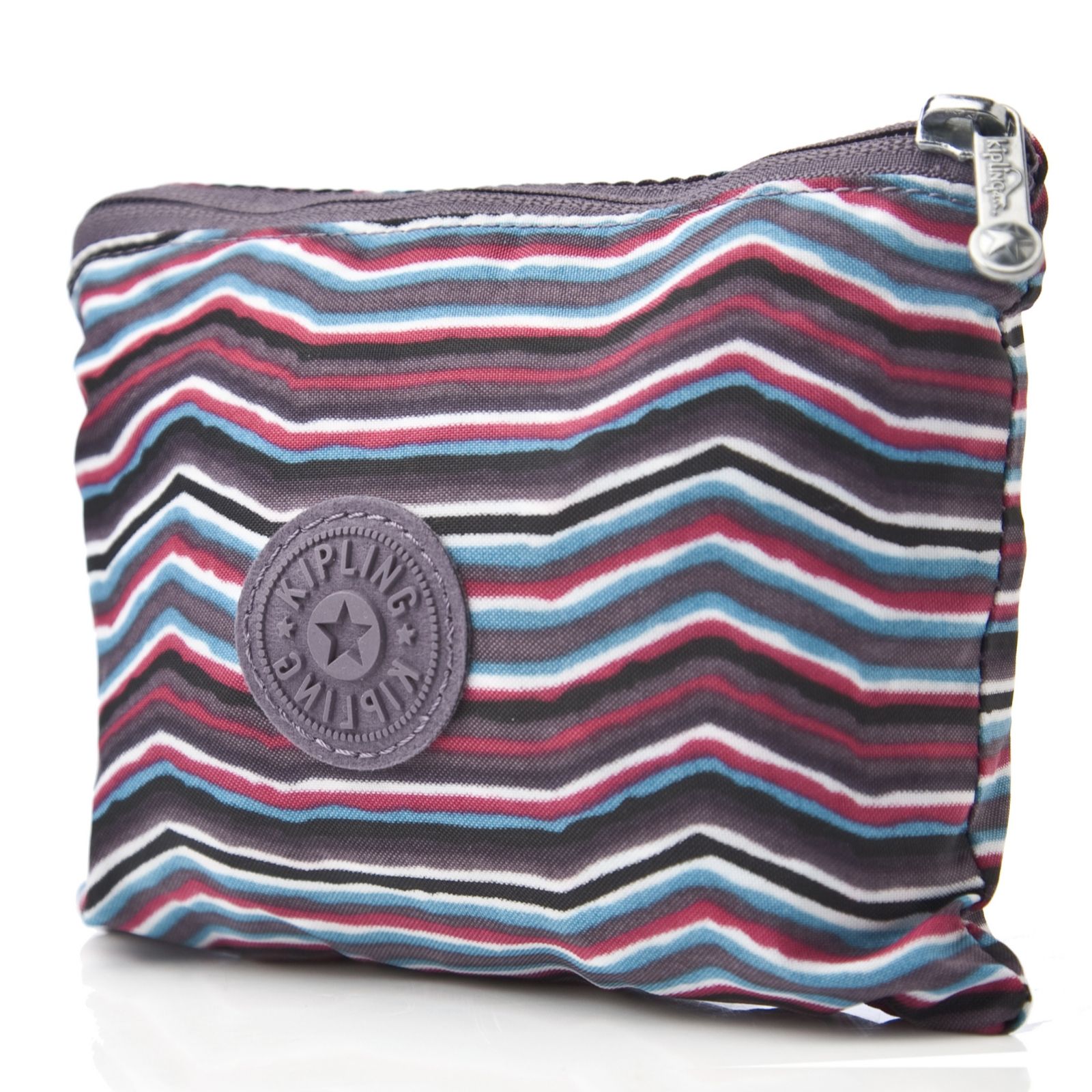 Kipling Foldable Backpack QVC UK