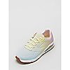 Skechers Uno 2 Ombre Lace-Up Trainer, 2 of 3