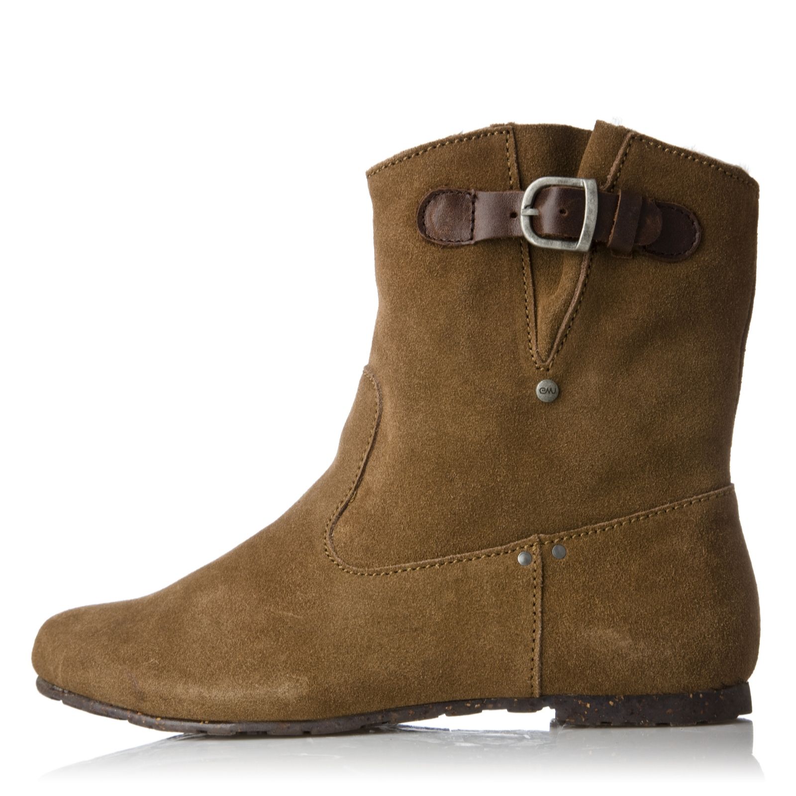 Emu Tamika Ankle Boot QVC UK