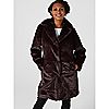 Ruth Langsford Faux Fur Coat, 3 of 7