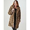 Ruth Langsford Faux Fur Coat, 5 of 7