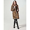 Ruth Langsford Faux Fur Coat, 6 of 7