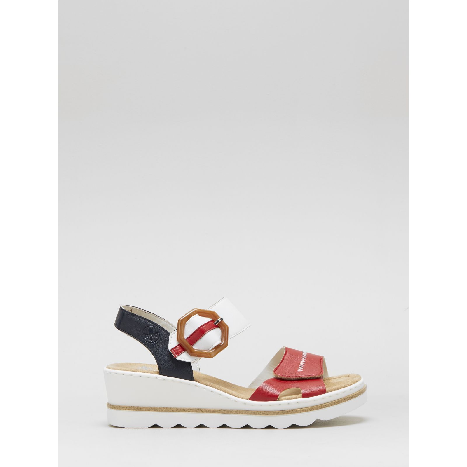 Reiker deals wedge sandals