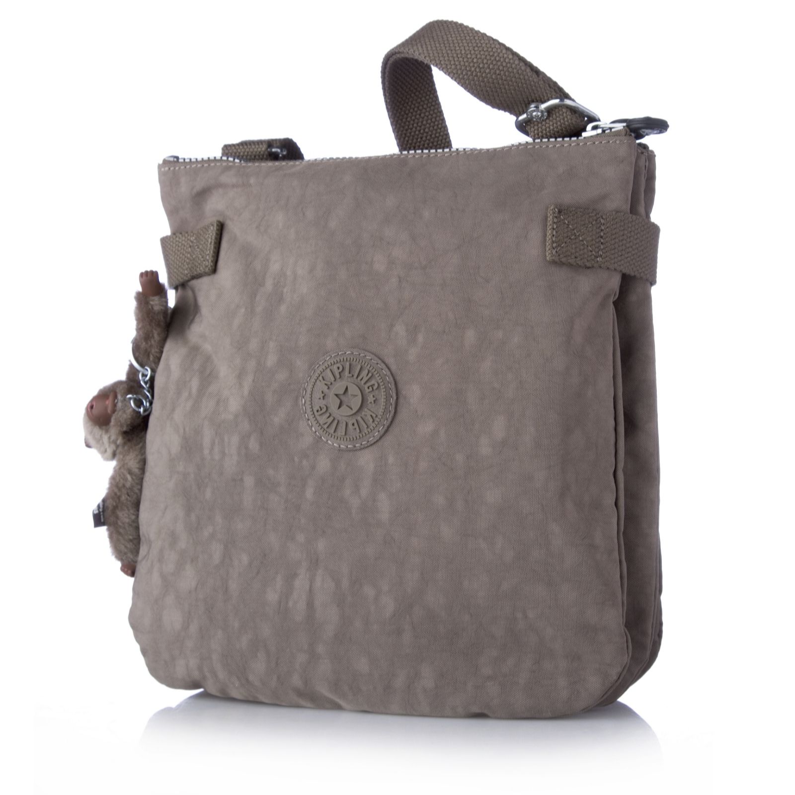 Kipling Olito Shoulder/ Cross Body Bag QVC UK