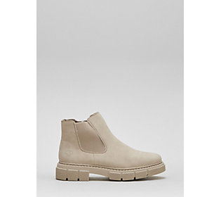 Rieker Chunky Ankle Boot