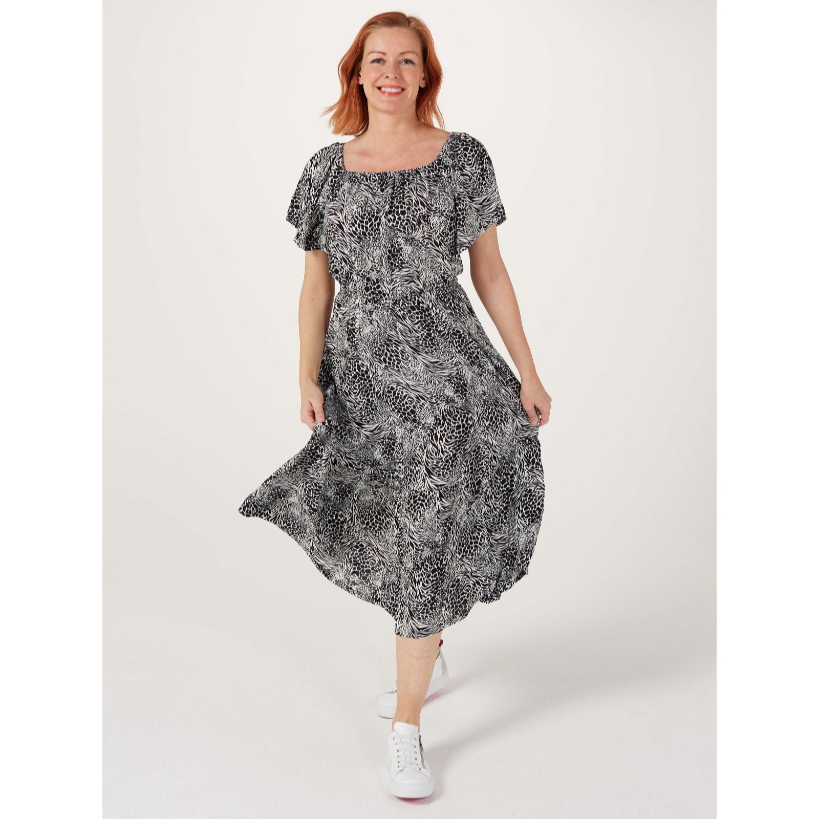 Hobbs clearance ruth dress