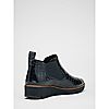 Rieker Croc Finish Ankle Boot, 1 of 2