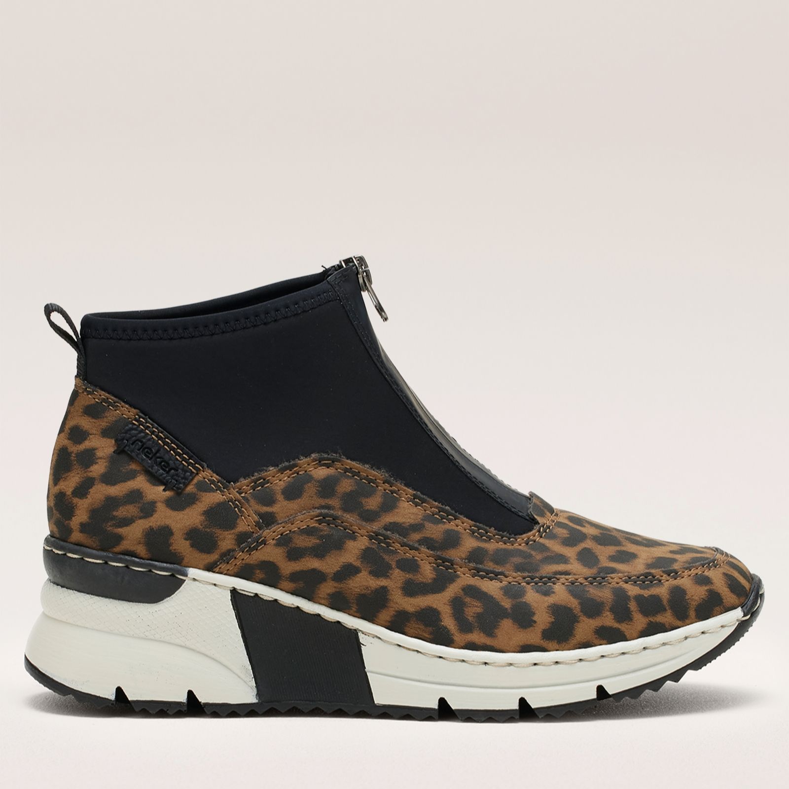 Rieker Hi Top Trainer