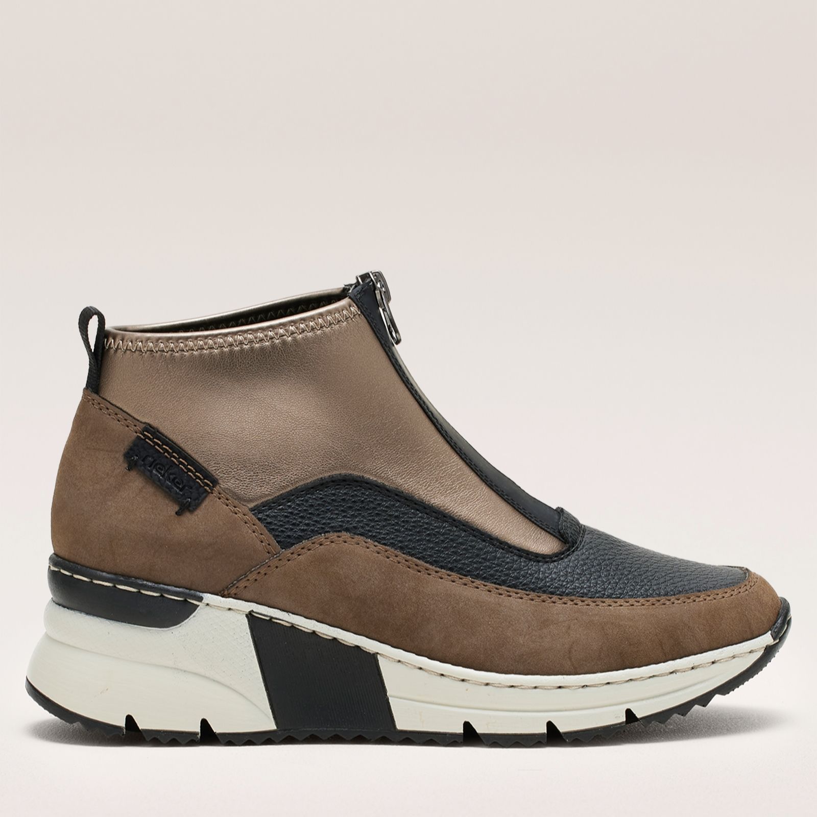 Rieker Hi Top Trainer